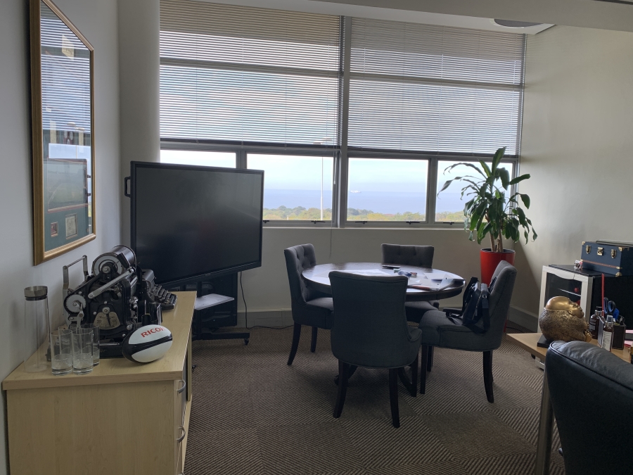 To Let commercial Property for Rent in Umhlanga Ridgeside KwaZulu-Natal