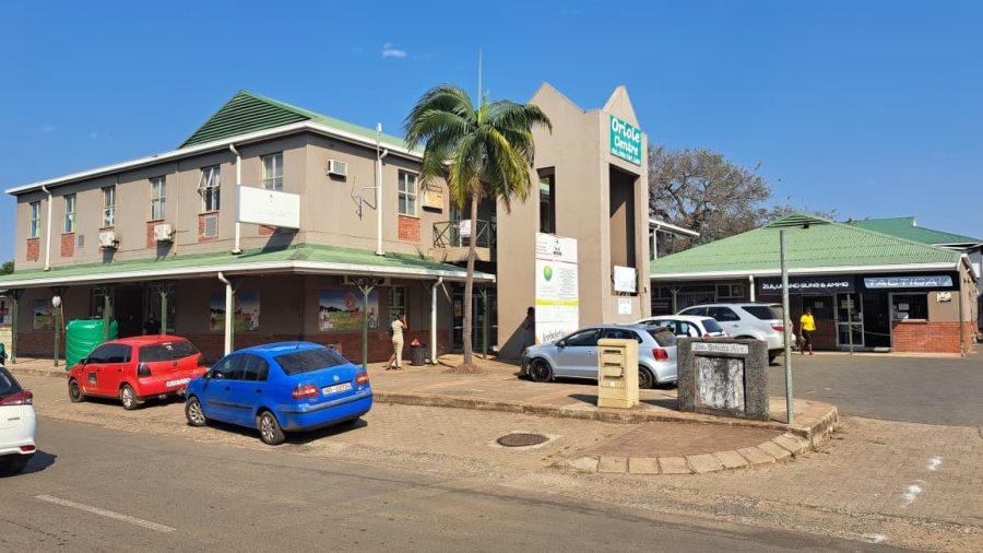 To Let commercial Property for Rent in Mtubatuba KwaZulu-Natal