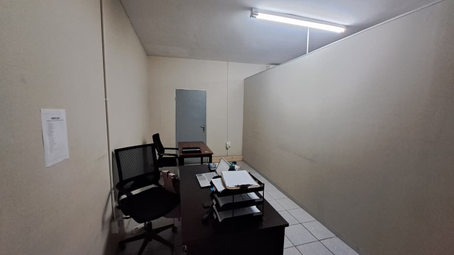 To Let commercial Property for Rent in Mtubatuba KwaZulu-Natal