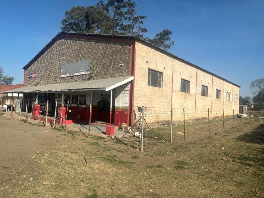 Commercial Property for Sale in Thornville KwaZulu-Natal