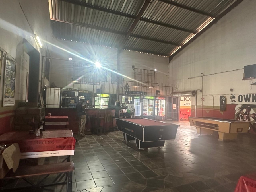 Commercial Property for Sale in Thornville KwaZulu-Natal