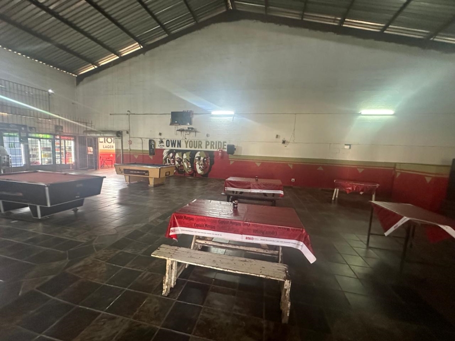 Commercial Property for Sale in Thornville KwaZulu-Natal