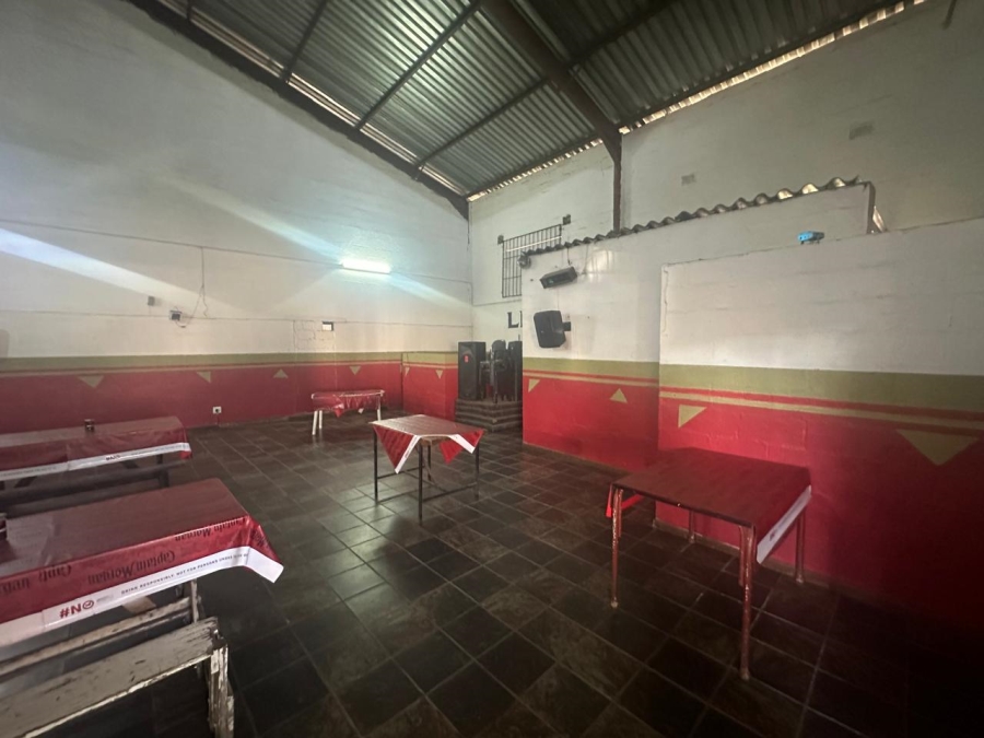 Commercial Property for Sale in Thornville KwaZulu-Natal