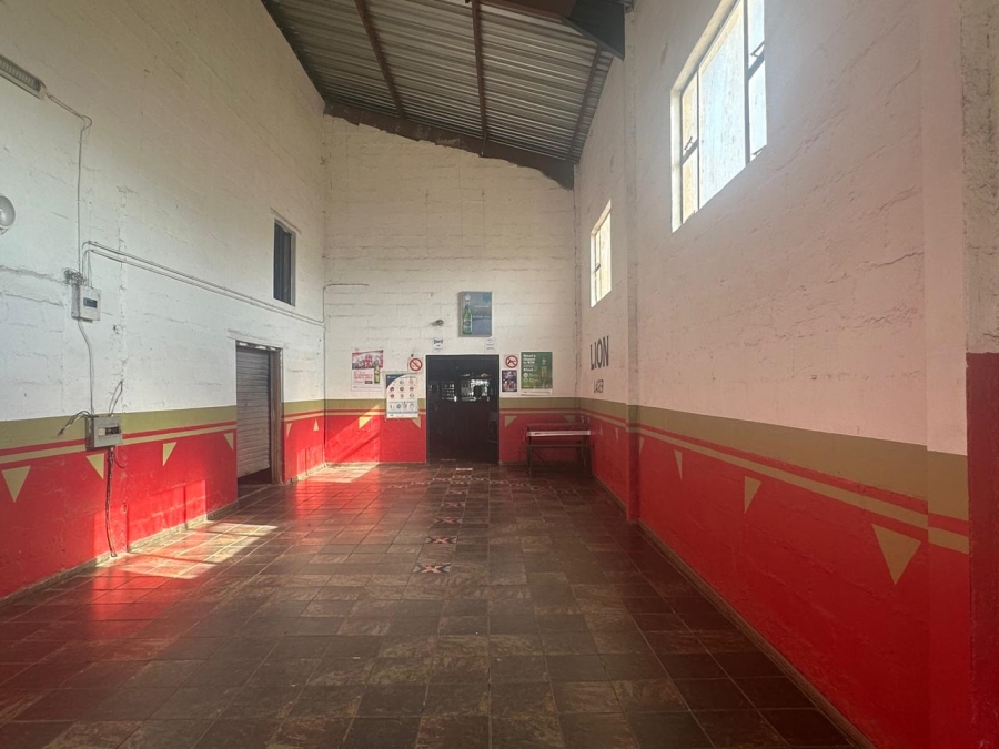 Commercial Property for Sale in Thornville KwaZulu-Natal