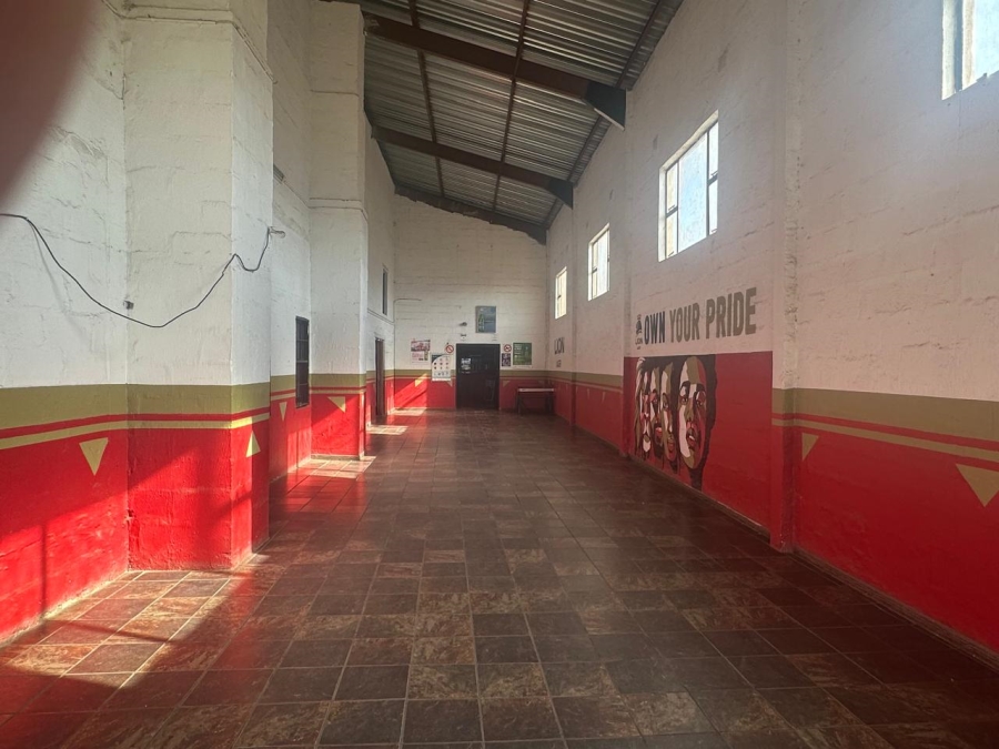 Commercial Property for Sale in Thornville KwaZulu-Natal