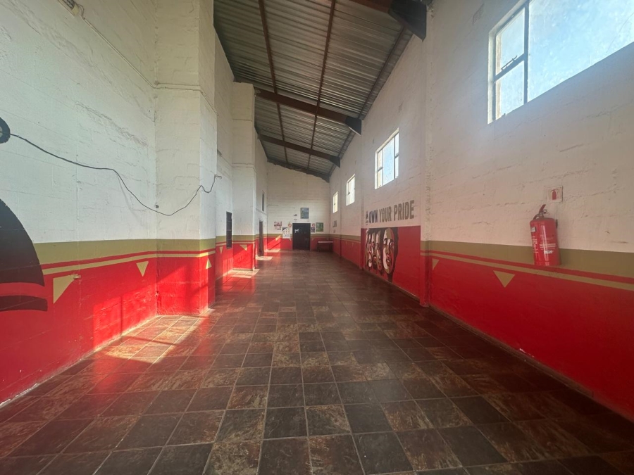 Commercial Property for Sale in Thornville KwaZulu-Natal