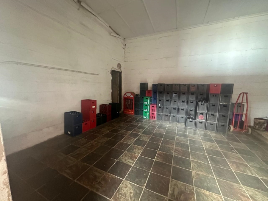Commercial Property for Sale in Thornville KwaZulu-Natal