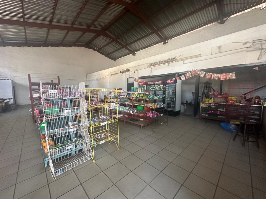 Commercial Property for Sale in Thornville KwaZulu-Natal