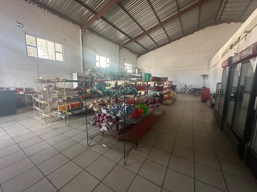 Commercial Property for Sale in Thornville KwaZulu-Natal