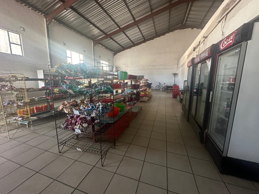 Commercial Property for Sale in Thornville KwaZulu-Natal
