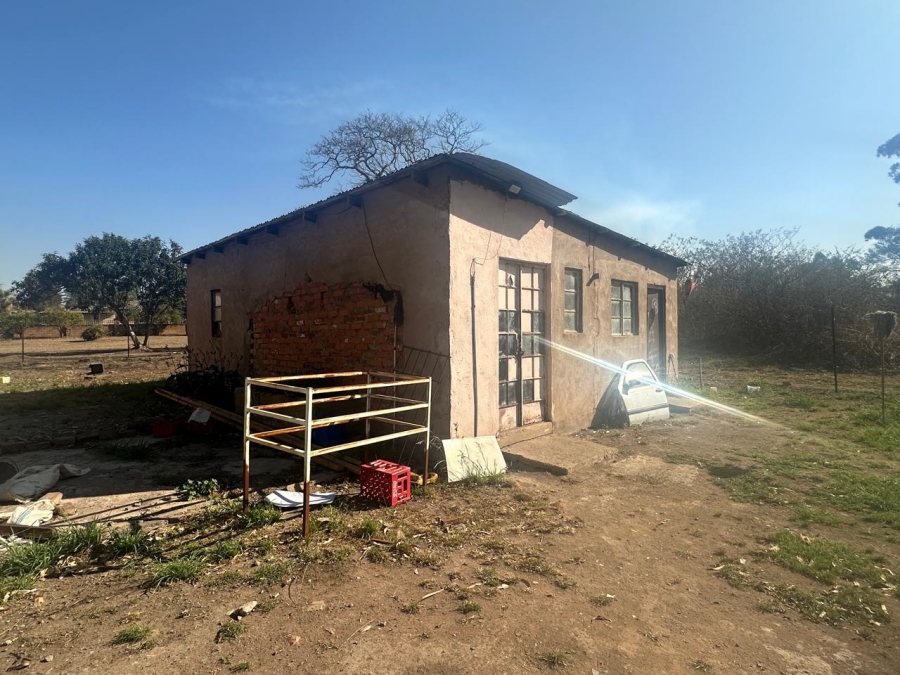 Commercial Property for Sale in Thornville KwaZulu-Natal