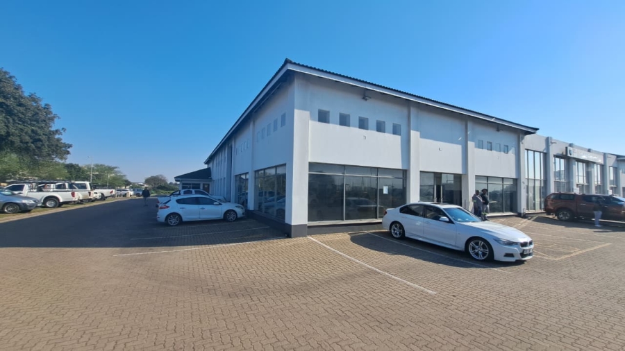 To Let commercial Property for Rent in Alton KwaZulu-Natal