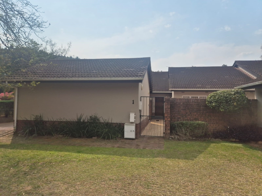 To Let 3 Bedroom Property for Rent in Montrose KwaZulu-Natal