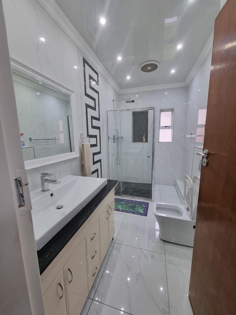 To Let 3 Bedroom Property for Rent in Montrose KwaZulu-Natal