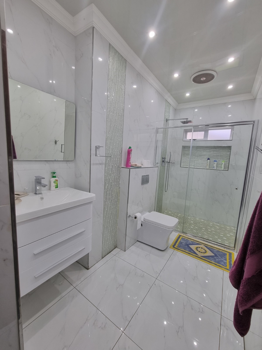 To Let 3 Bedroom Property for Rent in Montrose KwaZulu-Natal