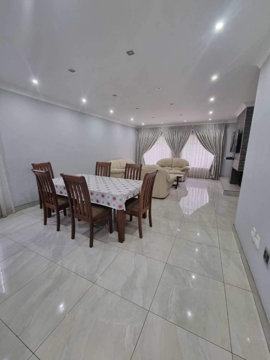 To Let 3 Bedroom Property for Rent in Montrose KwaZulu-Natal