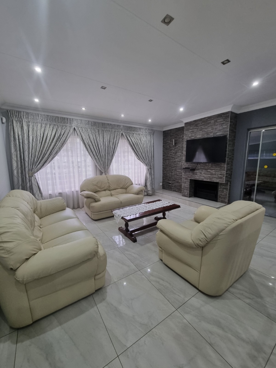 To Let 3 Bedroom Property for Rent in Montrose KwaZulu-Natal