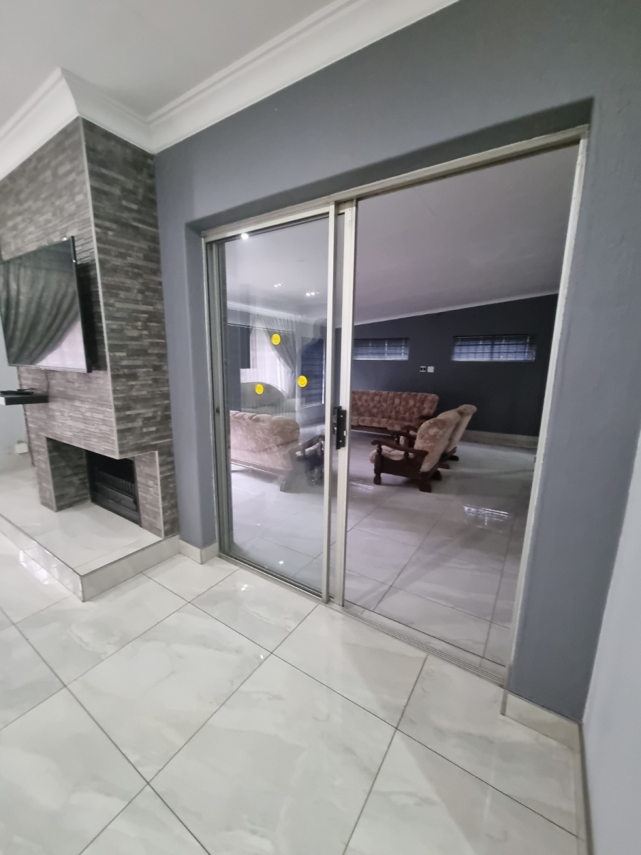 To Let 3 Bedroom Property for Rent in Montrose KwaZulu-Natal