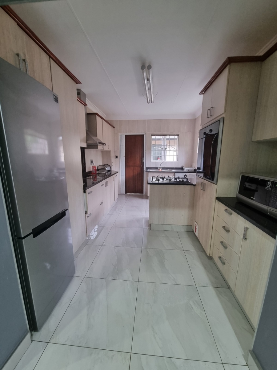 To Let 3 Bedroom Property for Rent in Montrose KwaZulu-Natal