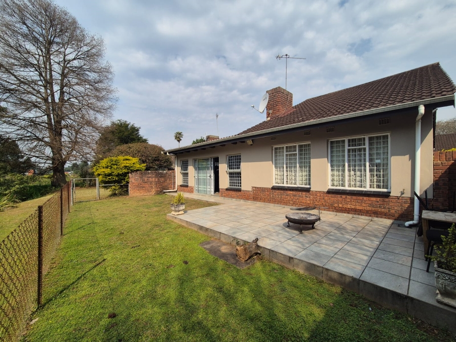 To Let 3 Bedroom Property for Rent in Montrose KwaZulu-Natal