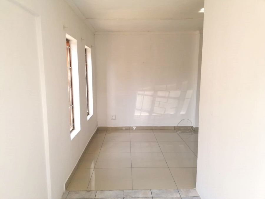 To Let 1 Bedroom Property for Rent in Shulton Park KwaZulu-Natal