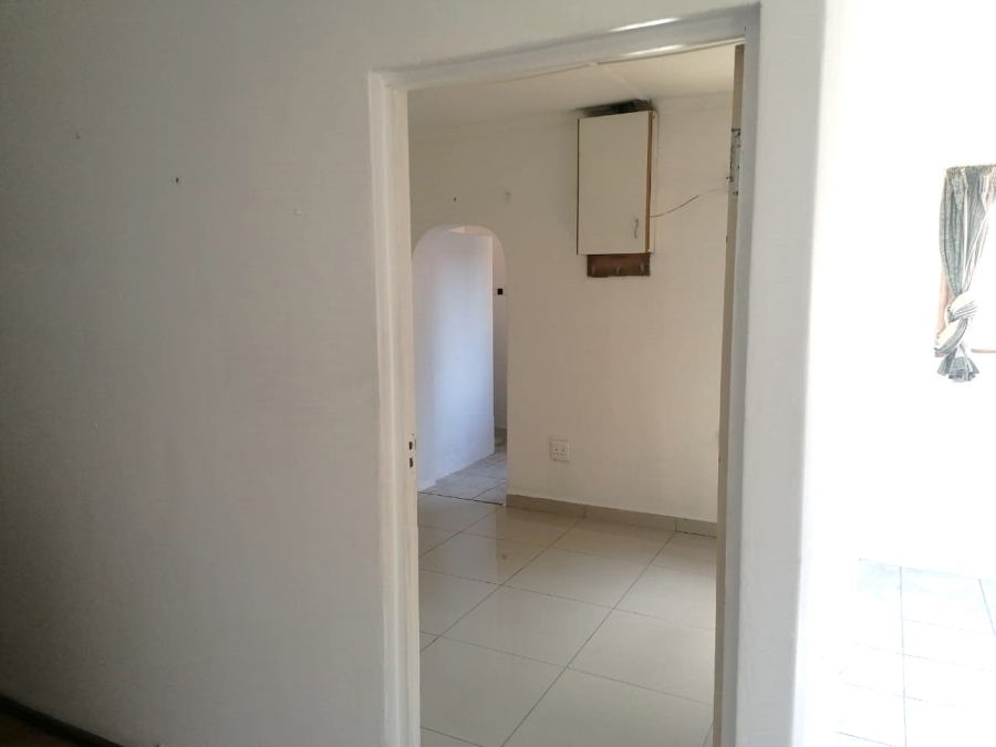 To Let 1 Bedroom Property for Rent in Shulton Park KwaZulu-Natal