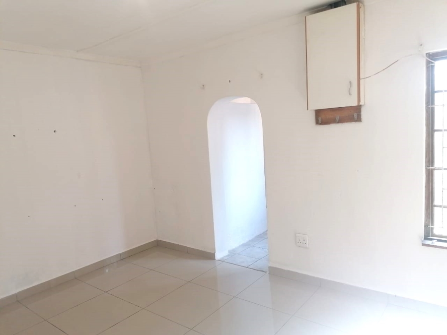 To Let 1 Bedroom Property for Rent in Shulton Park KwaZulu-Natal