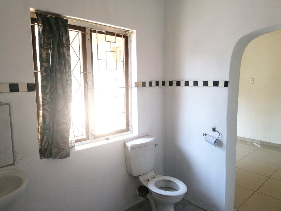 To Let 1 Bedroom Property for Rent in Shulton Park KwaZulu-Natal
