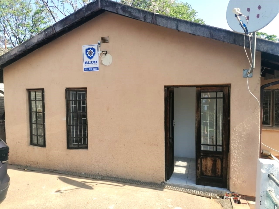 To Let 1 Bedroom Property for Rent in Shulton Park KwaZulu-Natal