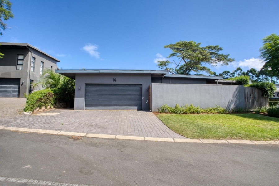 4 Bedroom Property for Sale in Brooklyn Estate KwaZulu-Natal