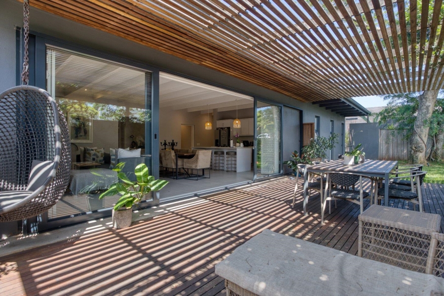 4 Bedroom Property for Sale in Brooklyn Estate KwaZulu-Natal