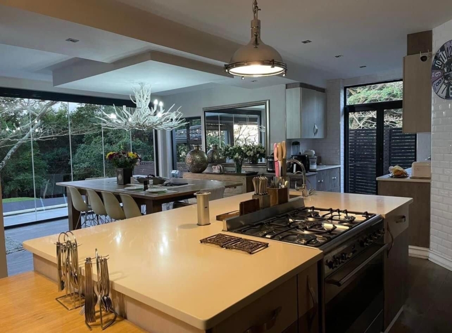 5 Bedroom Property for Sale in Mzingazi Golf Estate KwaZulu-Natal