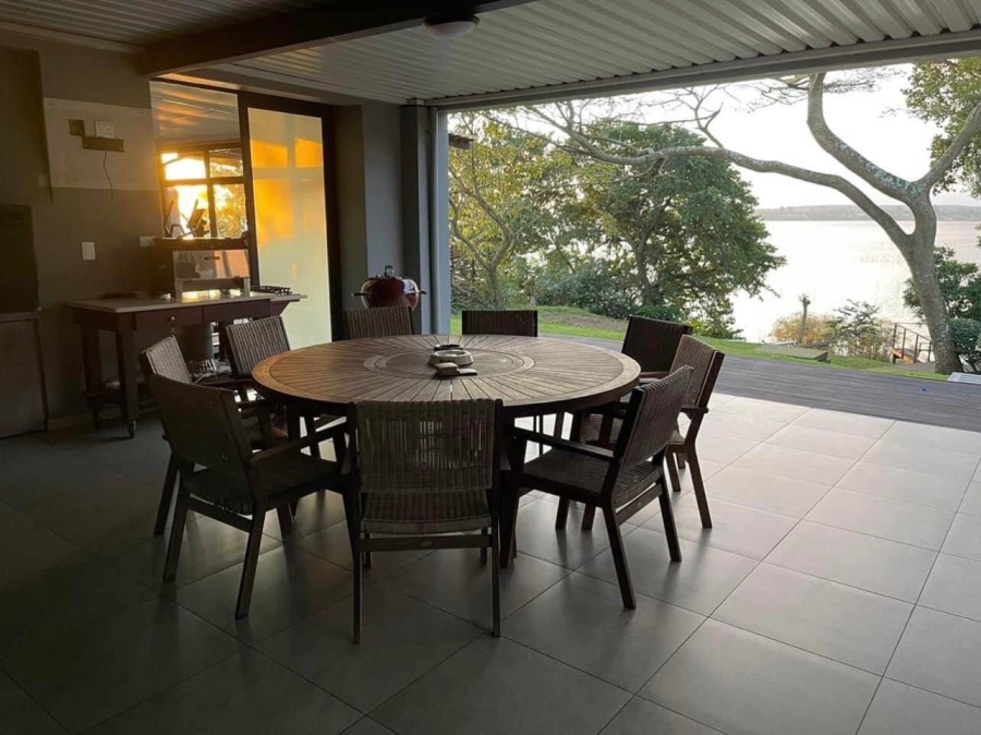 5 Bedroom Property for Sale in Mzingazi Golf Estate KwaZulu-Natal