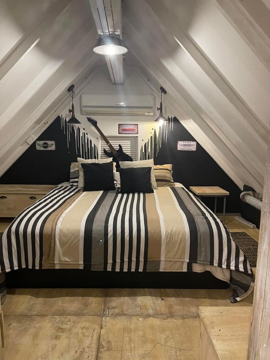 5 Bedroom Property for Sale in Mzingazi Golf Estate KwaZulu-Natal