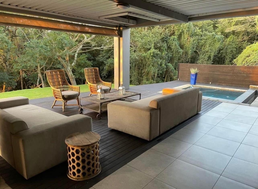 5 Bedroom Property for Sale in Mzingazi Golf Estate KwaZulu-Natal