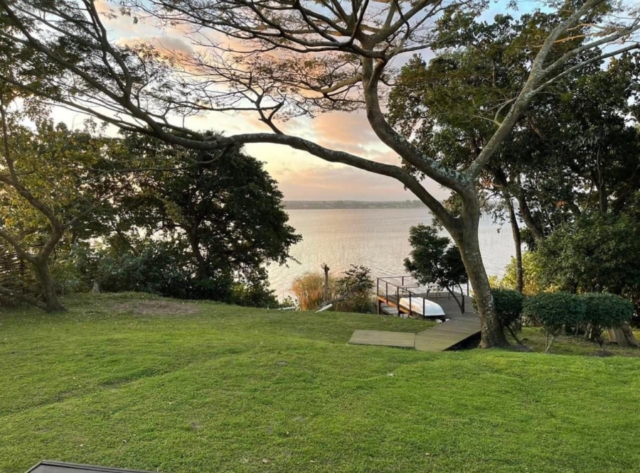 5 Bedroom Property for Sale in Mzingazi Golf Estate KwaZulu-Natal