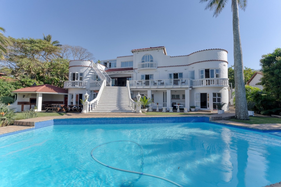9 Bedroom Property for Sale in Compensation Beach KwaZulu-Natal