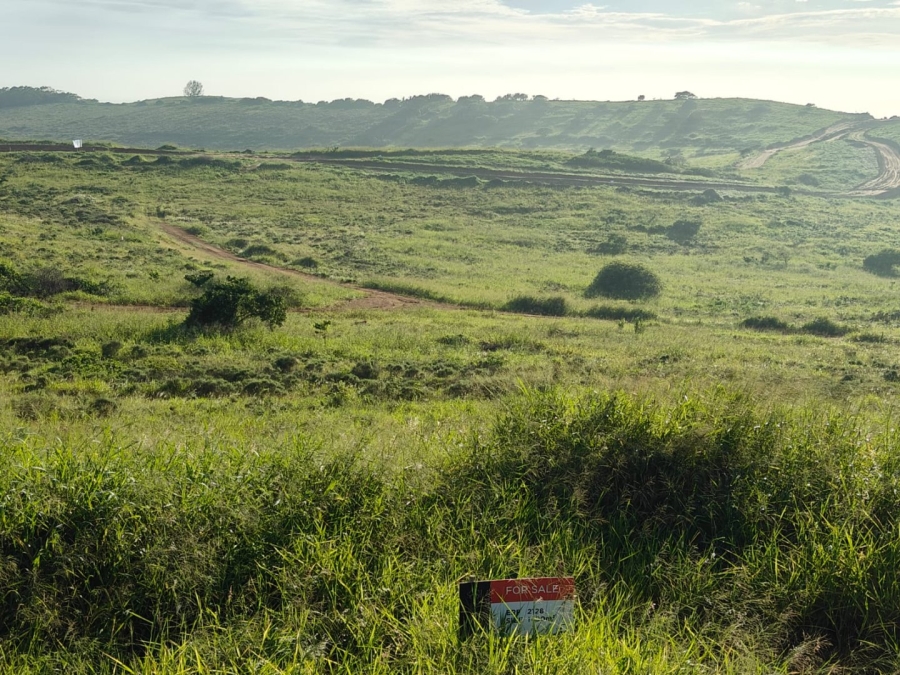 0 Bedroom Property for Sale in Seaton Estate KwaZulu-Natal