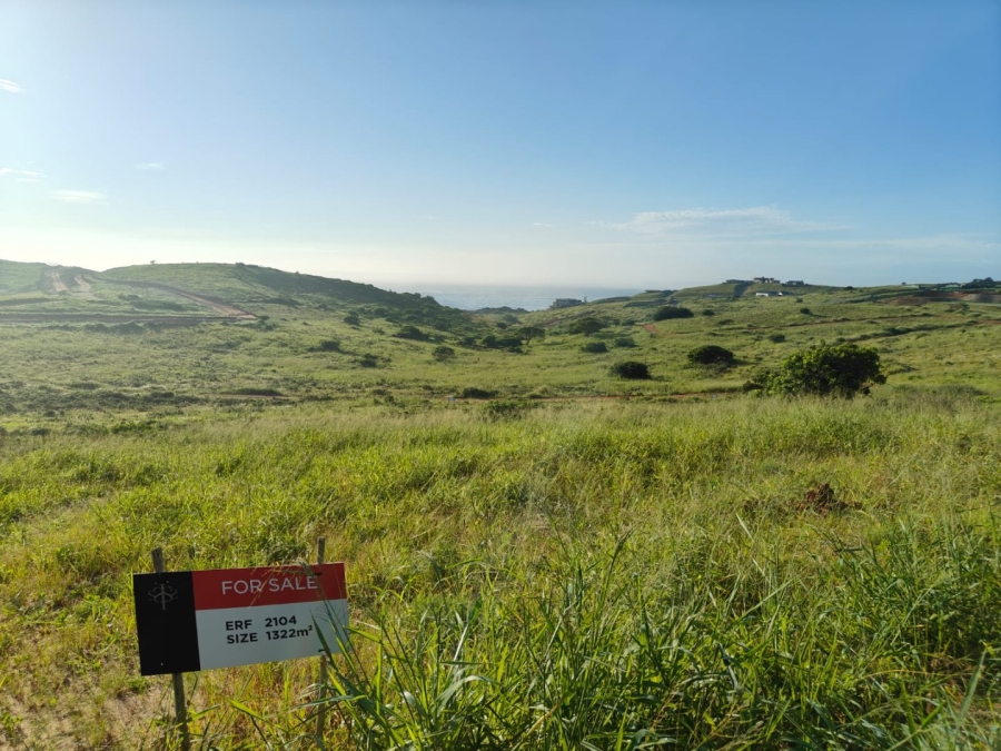 0 Bedroom Property for Sale in Seaton Estate KwaZulu-Natal