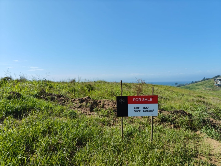 0 Bedroom Property for Sale in Seaton Estate KwaZulu-Natal