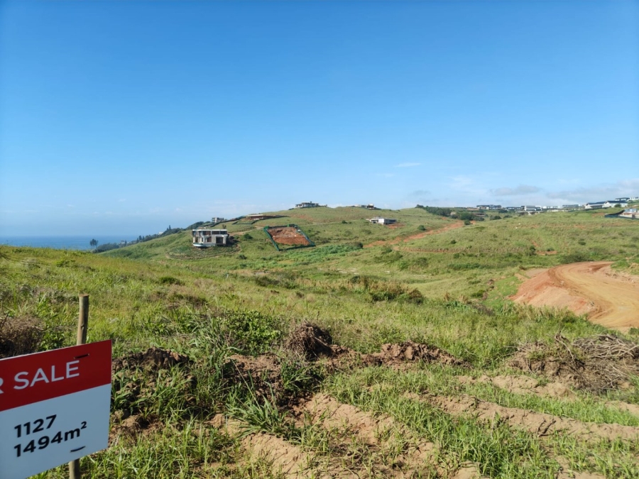 0 Bedroom Property for Sale in Seaton Estate KwaZulu-Natal