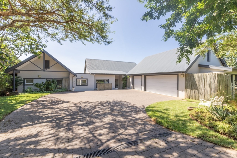 4 Bedroom Property for Sale in Simbithi Eco Estate KwaZulu-Natal