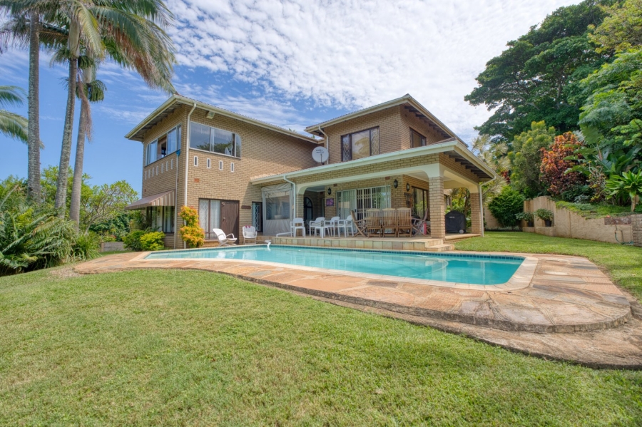 4 Bedroom Property for Sale in Salt Rock KwaZulu-Natal