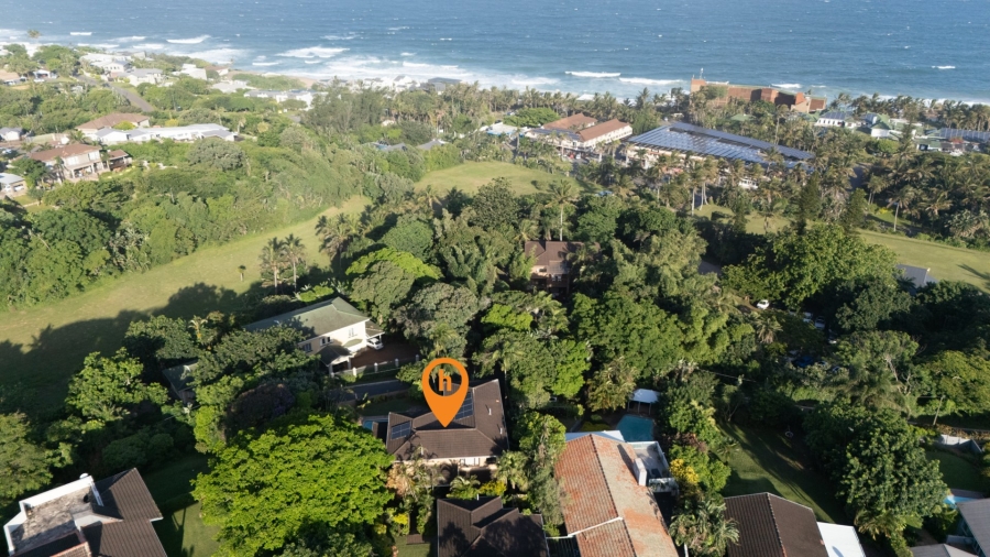 4 Bedroom Property for Sale in Salt Rock KwaZulu-Natal