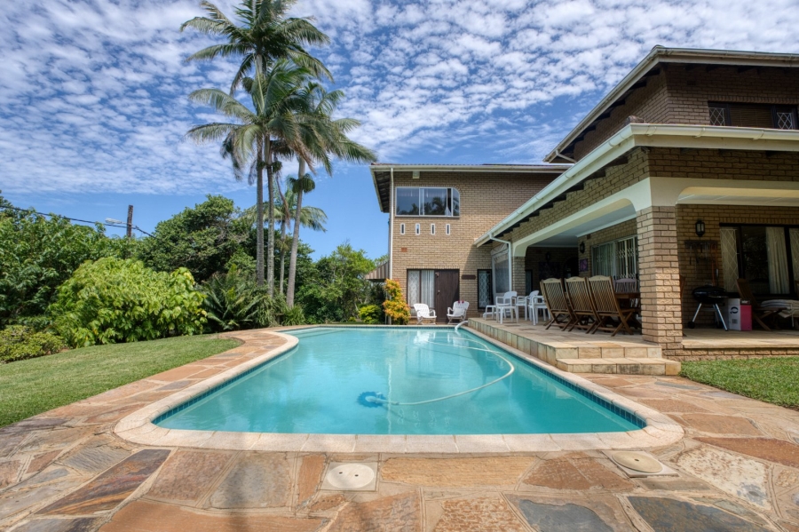 4 Bedroom Property for Sale in Salt Rock KwaZulu-Natal