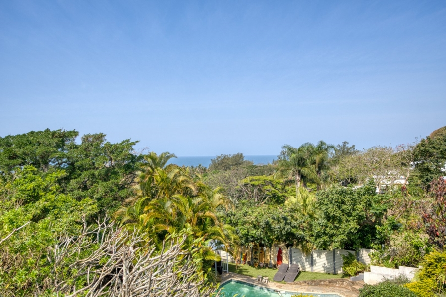 4 Bedroom Property for Sale in Salt Rock KwaZulu-Natal