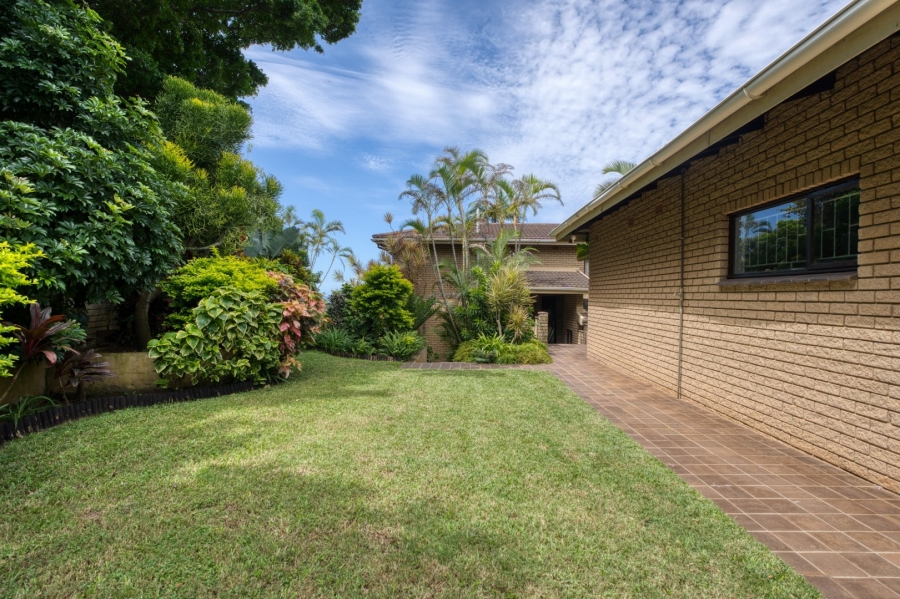 4 Bedroom Property for Sale in Salt Rock KwaZulu-Natal