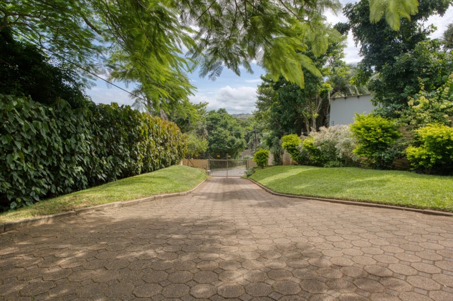 4 Bedroom Property for Sale in Salt Rock KwaZulu-Natal