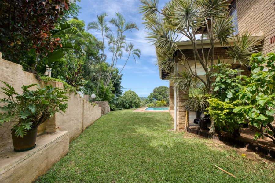 4 Bedroom Property for Sale in Salt Rock KwaZulu-Natal