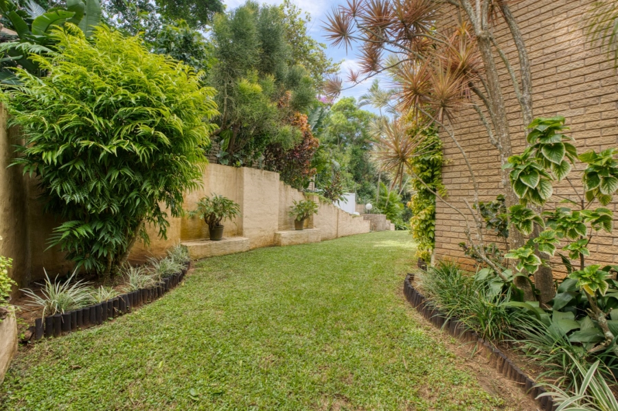 4 Bedroom Property for Sale in Salt Rock KwaZulu-Natal
